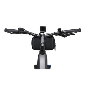 Samsonite ACTIVE ROAD waistbag black